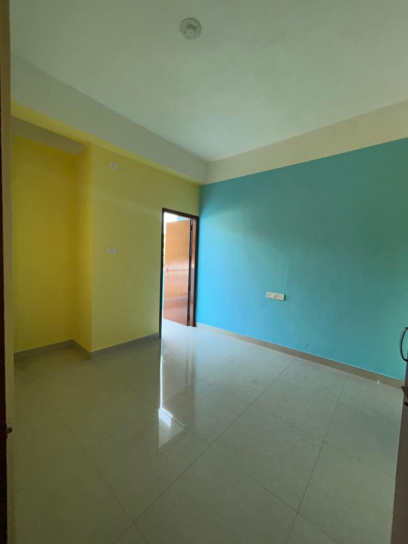 Unfurnished 2bhk in Kahilipara, Guwahati, Assam, India for Rent